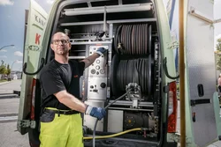 Kanalreinigung und Rohrreinigung in Stubenberg