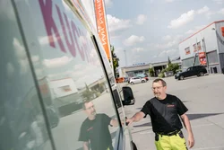 Über uns Kanalreinigung und Rohrreinigung Stubenberg